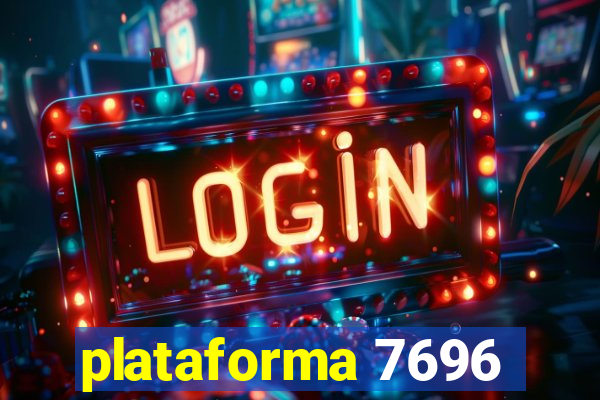 plataforma 7696